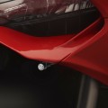 Rizoma Stealth Mirrors for the Ducati Panigale 1199 / 899